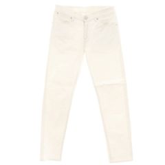 新品】ディースクエアード DSQUARED2 シルクフレスコ 無地ネクタイ