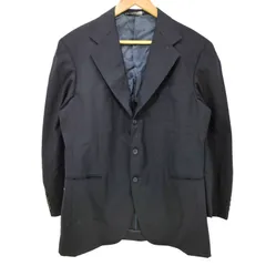 ポロバイラルフローレン Polo by RALPH LAUREN 三角タグ2Bテーラードジャケット メンズ  C94-W84-1170