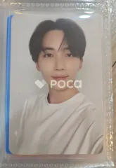 SEVENTEEN ジョンハン 17 IS RIGHT HERE DEAR Ver.
