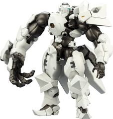 GAOGAO 1/144 RG FA-93HWS重武器システム 一部塗装 完成品 - メルカリ
