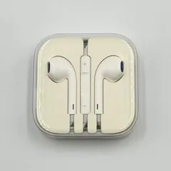 Apple 純正 EarPods 3.5mm 有線イヤホン ジャック 【24時間以内発送･未使用品✨️】
