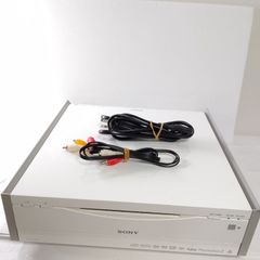 ソニー PSX DESR-5000 ジャンク プレイステーションX ゲーム機 - メルカリ
