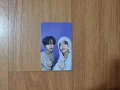 Stray Kids(ストレイキッズ・スキズ・SKZ) ハン(HAN) ヒョンジン(HYUNJIN) 락(ROCK-STAR) ユニット(ユニット ケミ) トレカ