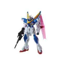 신품 MG 기동 전사 V 건담 V2 건담 Ver.Ka 1/100 스케일 색으로 구분 된 플라스틱 모델