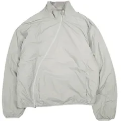 POST ARCHIVE FACTION (PAF) ポストアーカイブファクション 25AW RIVER JACKET ARCHIVE リバージャケット A1-003WG L WARM GREY ボア リバーシブル アウター g25693のサムネイル