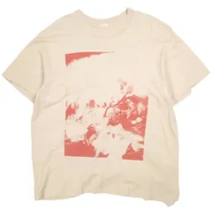 Fujimoto フジモト 25SS 日本製 Over Dyed T-shirt Fade オーバーダイTシャツ フェード FJ25SS-11-003 Regular BEIGE 半袖 トップス g25694のサムネイル