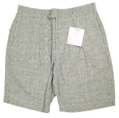 パンツ WHIMSY / LINEN PAINTER BAGGY SHORT MINT WHIMSY / LINEN PAINTER BAGGY SHORT MINT - メルカリ