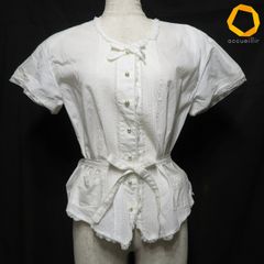 oYu様専用【美品】ワンダフルワールド カネコイサオ ブラウス2枚セット