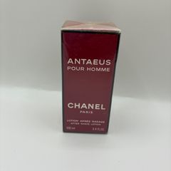 CHANEL ANTAEUS POUR HOMME 100ml - メルカリ