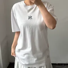 2XL NEW ERA 白 半袖Tシャツ
