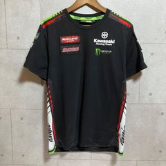 s*e様 Kawasaki Racing Team ユニフォーム カワサキ - メルカリ