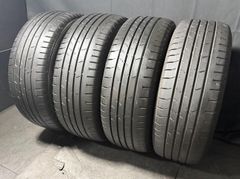 中古タイヤ4本セット！235/50R19 ピレリ P-ZERO MO 2022年 - メルカリ