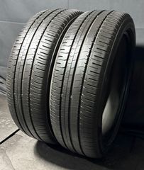 19インチ サマータイヤ 2本 DUNLOP VEURO 235/55/R19 - メルカリ