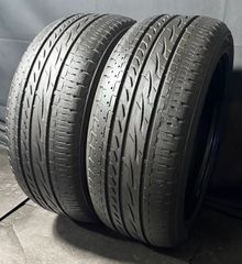 ①中古タイヤ レグノGRVⅡ235/50R18 2本セット24年製 - メルカリ