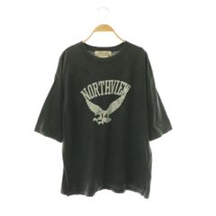 MUSE de Deuxieme Classe レミレリーフNORTH Tシャツ - メルカリ