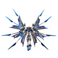 신품 기동전사 건담 SEED Destiny RG 1/144 스트라이크 프리덤 건담용 확장 이펙트 유닛 “천공의 날개