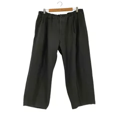 ユーズドフルギ USED古着 {{CARORIE}} 2タックワイドパンツ メンズ FREE 
