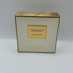 ジャン・パトゥJEAN PATOU 1000 パルファム7mlフラコネットボトル
