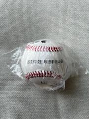 プロ野球OBクラブ 入会特典 高橋由伸 直筆サインボール - メルカリ