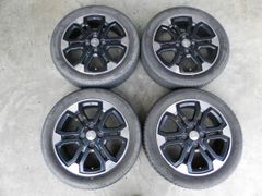 ☆低走行☆デリカミニ 純正15インチアルミホイール165/55R15 25年製