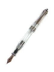 ナガサワ文具 特別生産万年筆 プロフィットスケルトン PROSKEプロスケ