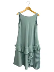 アディアム Dress 38720 ワンピース 2 グリーン IT3Y661PXU1Mのサムネイル