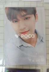 SEVENTEEN セブチ ミンハオ ディエイト ミンギュ ペアトレカ トレカ