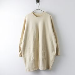 カレンソロジー 今季 ニットベロアチュニック ブラック 未使用 - メルカリ