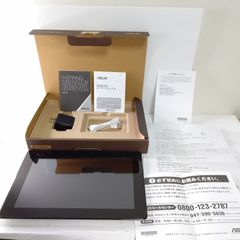 PCタブレットMEDIAGRAPH-10 グッドデザイン賞!!!/MG-10名機 - メルカリ