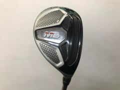 テーラーメイド M4 ユーティリティ 19度 - メルカリ
