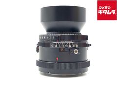 MAMIYA-SEKOR 100mm f/3.5 中判カメラ用レンズ - メルカリ