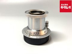 Leica M elmar 50mm ライカ エルマー OH済 付属品全部あり - メルカリ