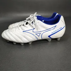 MIZUNO MONARCIDA NEO 28cm サッカー スパイク ミズノ　モナルシーダ　ホワイト　p1ga222525