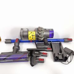 美品【60分稼働】ダイソン掃除機V10 SV12 ⑰ - メルカリ