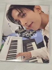 Seventeen ドギョム セブチ 17 IS RIGHT HERE HEAR Ver.