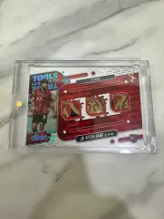 FCソウル ルーキー カン・ジュヒョク パッチ麻 1/1 Kリーグ アブソルート パニーニ サッカーカード