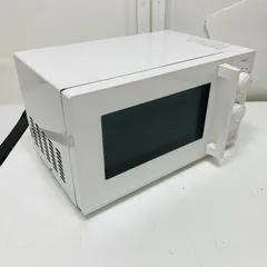 YAMADA ヤマダ YMW17HL6 オリジナル 単機能電子レンジのサムネイル