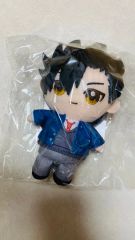 新品未開封】ICEx 山本龍人 マスコット - メルカリ