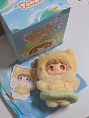 YOU MAI ピングー かくれんぼ ぬいぐるみペンダント アソートボックス