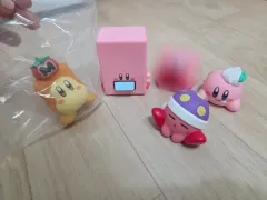 星のカービィ フィギュア