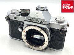 完動品】PENTAX K2 + 28mm f3.5 フイルム一眼 動作確認済み - メルカリ
