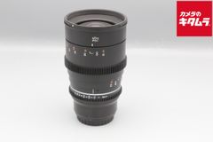 希少カールツァイス バリオゾナーF1.8/10-100mm【アリマウント