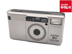 2026年最新】PENTAX espio-80の人気アイテム - メルカリ