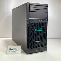 HP Proliant ML30 Gen9 2TB/8GB Windowsサーバ - メルカリ
