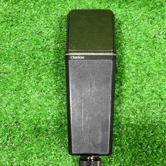 Clarion クラリオン DMA-170 観光バス用ダイナミックマイク 業務用 単一指向性 ケーブル着脱式のサムネイル
