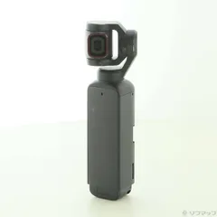 2026年最新】DJI Pocket 2 Creatorコンボ 3軸ジンバル スタビライザー