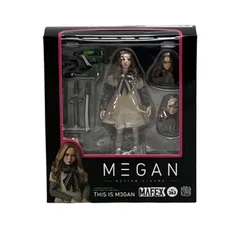 2026年最新】マフェックス MAFEX M3GANの人気アイテム - メルカリ