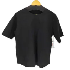 コムサイズム COMME CA ISM コットンスムース ジャケットTシャツ メンズ JPN：M のサムネイル