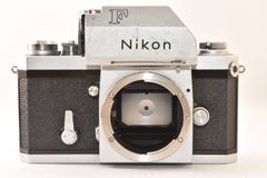 ★良品★ ニコン Nikon フォトミック FTN Body #1391 ☆良品☆ ニコン Nikon フォトミック FTN Body #1391 - メルカリ