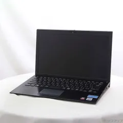 2026年最新】vaio pcg 71b11nの人気アイテム - メルカリ